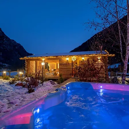 Annie - Parblanc ゲストハウス ラ・サル