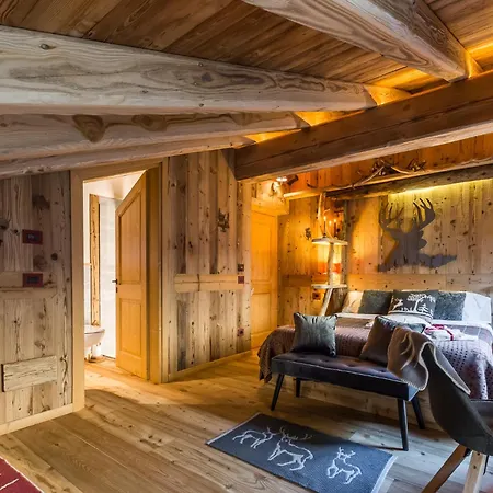 Annie - Parblanc ゲストハウス