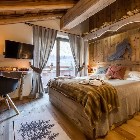 Guest house Annie - Parblanc 3*