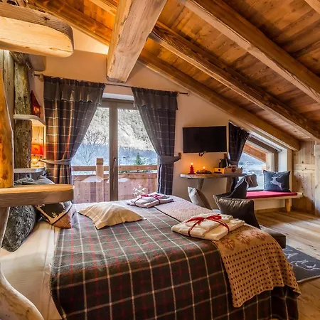 Annie - Parblanc ゲストハウス ラ・サル