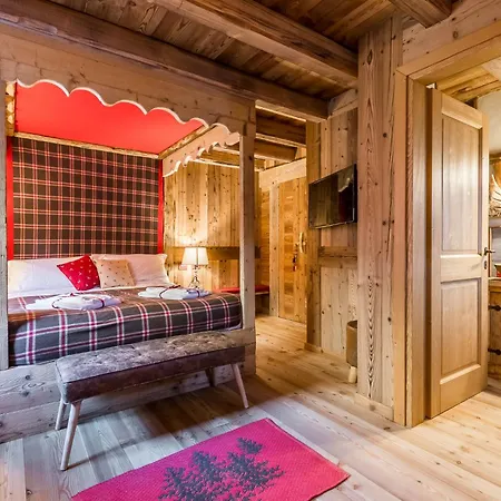 Annie - Parblanc ゲストハウス