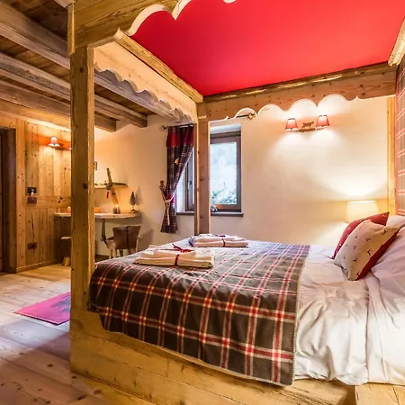 Annie - Parblanc La Salle