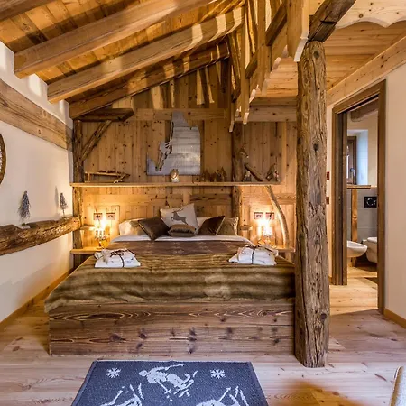 Annie - Parblanc Guest house 3*