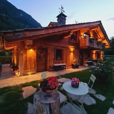 ゲストハウス Annie - Parblanc ラ・サル