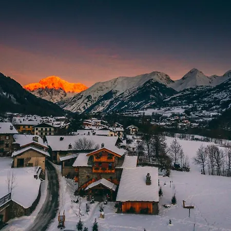 Annie - Parblanc ゲストハウス