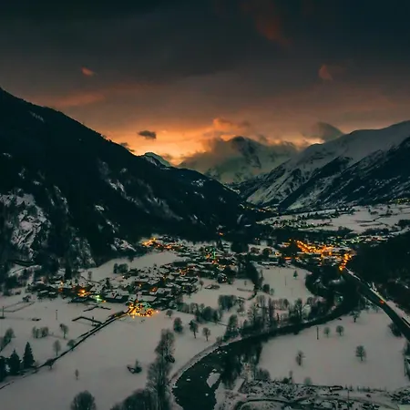 Annie - Parblanc 3* La Salle