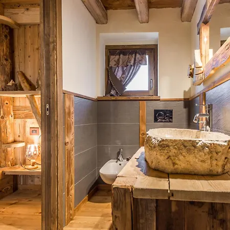 Guest house Annie - Parblanc La Salle
