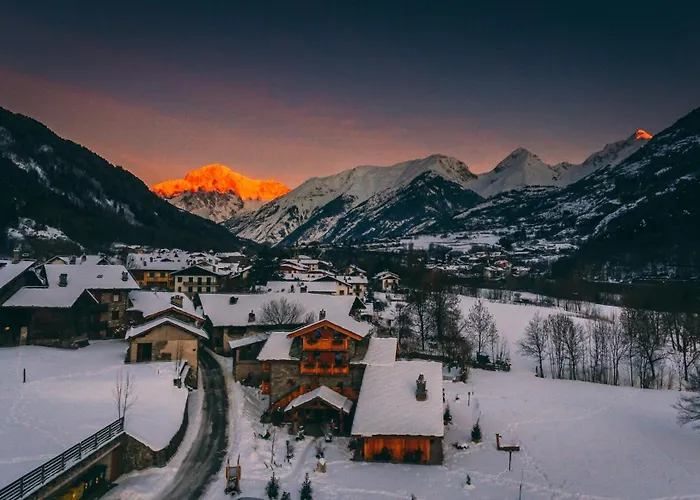 Annie - Parblanc Guest house